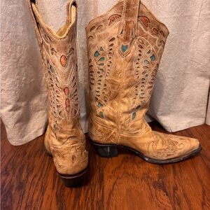 Corral Boots